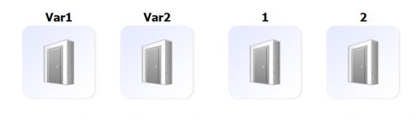 Переменные Норма