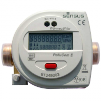 Вид прибора учета