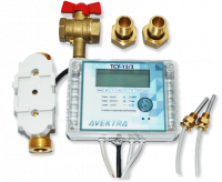 Вид прибора учета