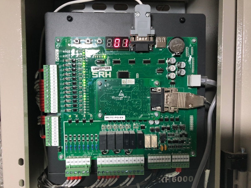 Файл:SICHER RH6000.jpg