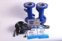 Вид прибора учета